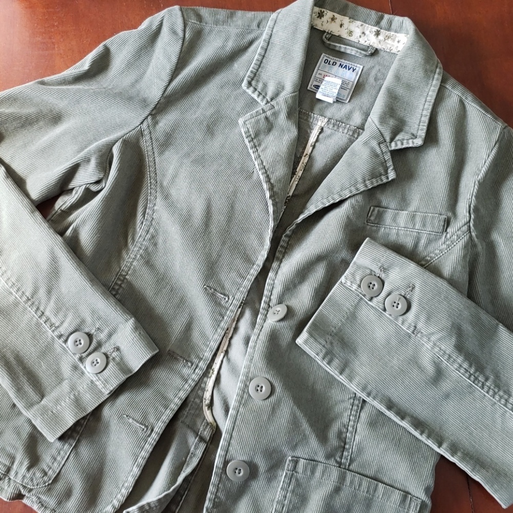 Old Navy jacket